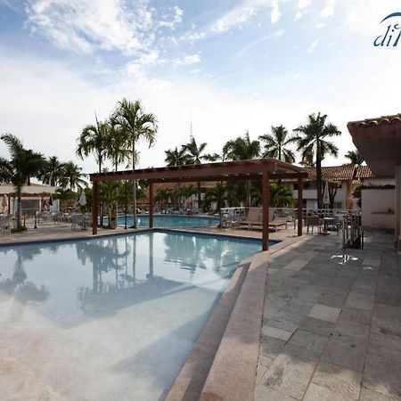 Resort Internacional Diroma كلدس نوفاس المظهر الخارجي الصورة