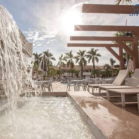 Resort Internacional Diroma كلدس نوفاس المظهر الخارجي الصورة