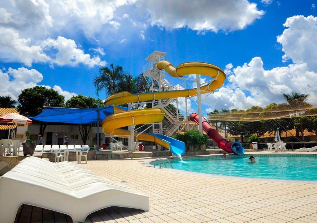 Resort Internacional Diroma كلدس نوفاس المظهر الخارجي الصورة